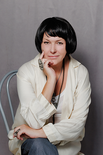 Климова Елена Александровна